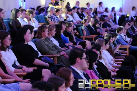 Studenci Uniwersytetu Opolskiego rozpoczęli nowy rok akademicki