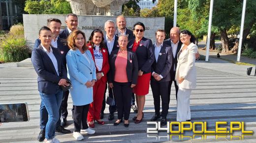 Kobieca strona Koalicji Obywatelskiej z postulatami dla kobiet