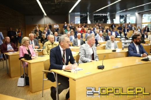 I Opolski kongres wyzwań drogowych