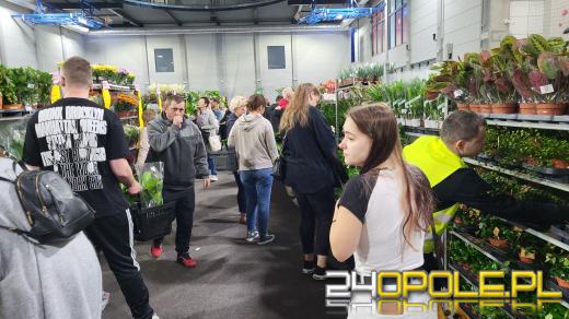 Trwa Festiwal Roślin. Tłumy w Toyota Parku!