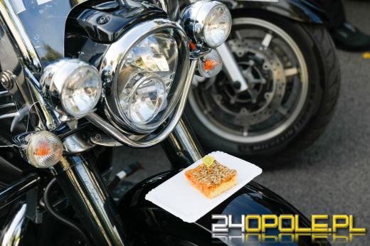 Żegnają sezon na jednośladach. Tradycyjna ZSMotka w "Mechaniczniaku"