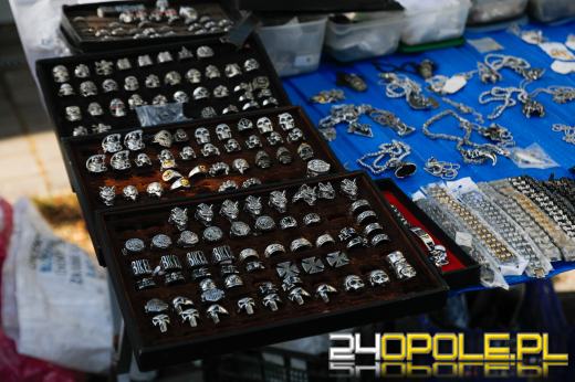 Żegnają sezon na jednośladach. Tradycyjna ZSMotka w "Mechaniczniaku"