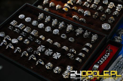 Żegnają sezon na jednośladach. Tradycyjna ZSMotka w "Mechaniczniaku"