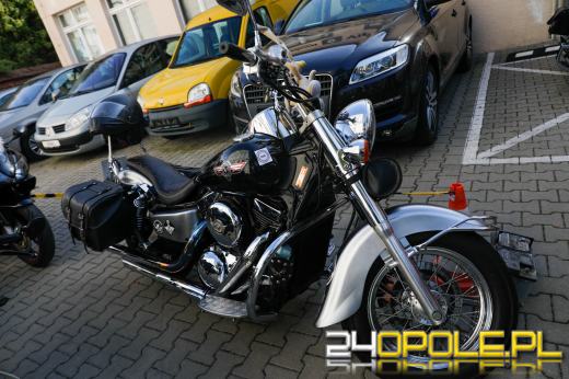 Żegnają sezon na jednośladach. Tradycyjna ZSMotka w "Mechaniczniaku"