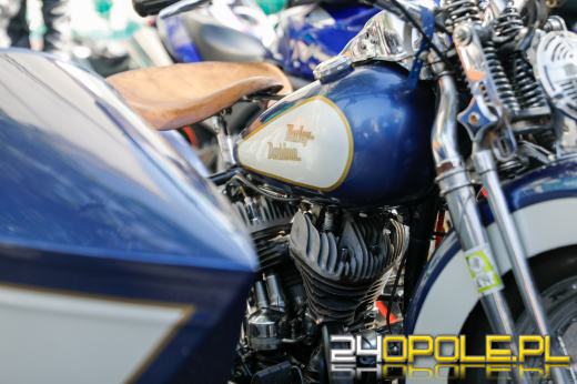 Żegnają sezon na jednośladach. Tradycyjna ZSMotka w "Mechaniczniaku"