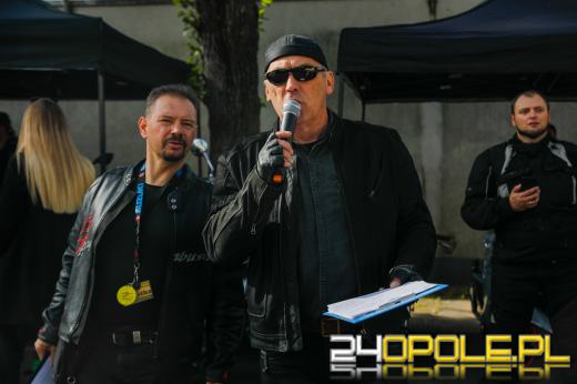 Żegnają sezon na jednośladach. Tradycyjna ZSMotka w "Mechaniczniaku"