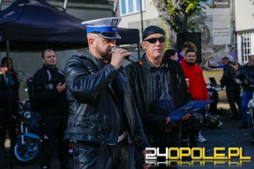 Żegnają sezon na jednośladach. Tradycyjna ZSMotka w "Mechaniczniaku"