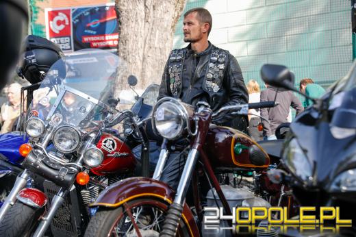 Żegnają sezon na jednośladach. Tradycyjna ZSMotka w "Mechaniczniaku"