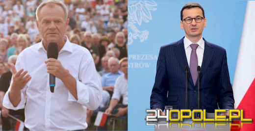 Czy dzisiejsza debata zmieni kierunek przed wyborami?