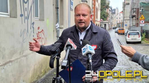 Witold Zembaczyński zapowiada likwidację "TVPis" i apeluje do Tuska