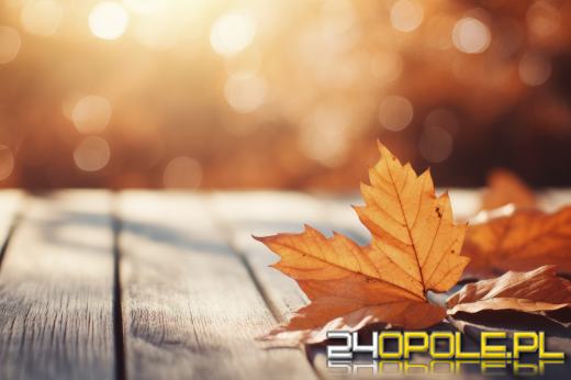 Czeka nas podmuch gorącego powietrza