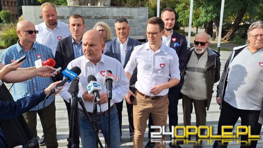 Ponad 2 tysiące osób przypilnuje wyborów. "Poznamy wyniki szybciej niż PKW"