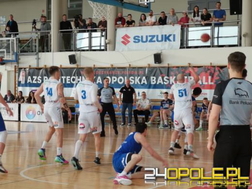 Druga wygrana Weegree AZS-u Politechnika Opolska!