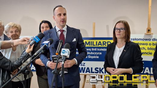 Janusz Kowalski podsumowuje kampanię. "Donald Tusk zabierze wszystko"