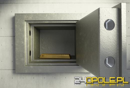 Jak zamaskować sejf w ścianie?