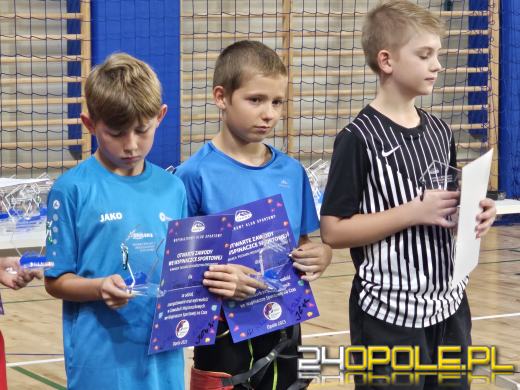 W Opolu odbyły się II zawody wspinaczkowe o Puchar Opolszczyzny 