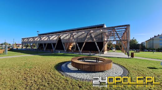 To już ostatnie dni na inhalowanie się przy tężni solankowej