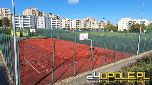 Dwa opolskie Orliki będą remontowane. Prace ruszą podczas wakacji