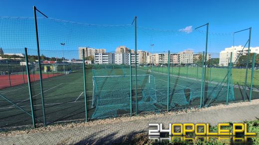 Dwa opolskie Orliki będą remontowane. Prace ruszą podczas wakacji