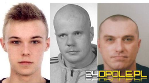 KMP Opole: Poszukiwani listami gończymi