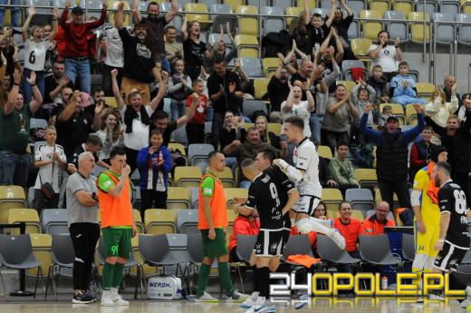 Kapitalne zwycięstwo Dremanu Opole Komprachcice!