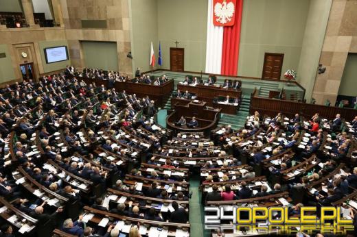 PKW policzyła głosy! Violetta Porowska poza Sejmem, Mniejszość Niemiecka bez mandatu