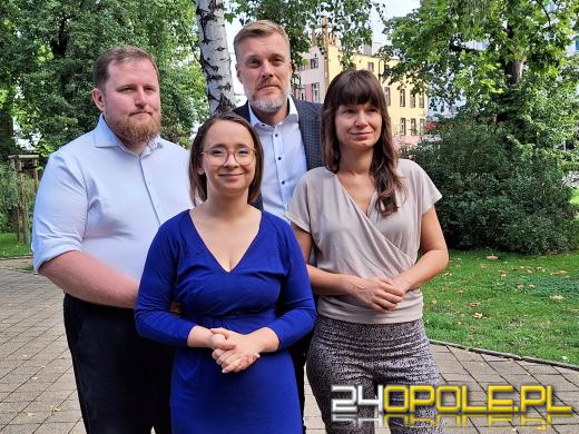 Zobacz, kto będzie reprezentował Opolszczyznę w Parlamencie