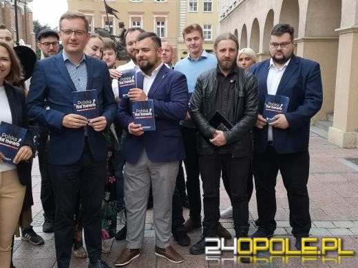 Znane nazwiska poza Sejmem. Znane są pełne wyniki wyborów 