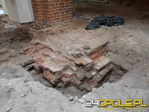 Archeolodzy w szoku. Biskup zdecydował zasypać odnalezione relikwia 