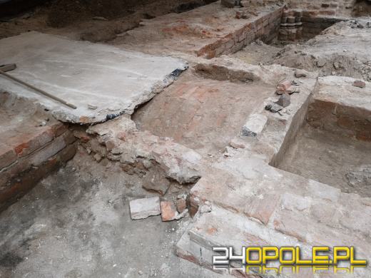 Archeolodzy w szoku. Biskup zdecydował zasypać odnalezione relikwia 
