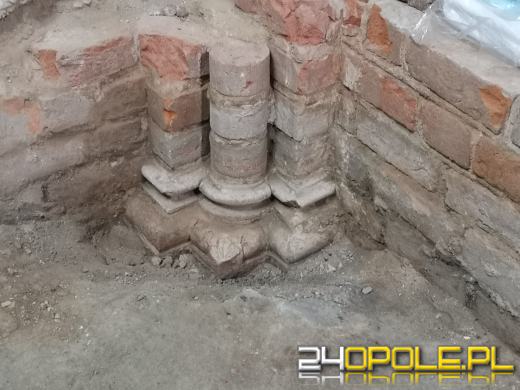 Archeolodzy w szoku. Biskup zdecydował zasypać odnalezione relikwia 