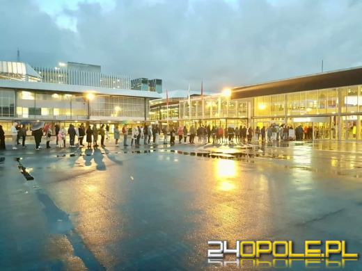 Polska solidarność i mobilizacja. Zaskoczenie, łzy wzruszenia i wyjątkowy rekord 