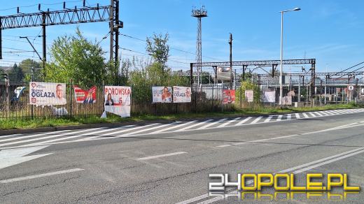 Politycy mają 30 dni na posprzątanie banerów i plakatów wyborczych