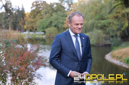 Kto zostanie premierem? SONDAŻ 