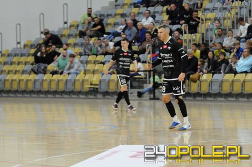 Dreman znów zwycięski!