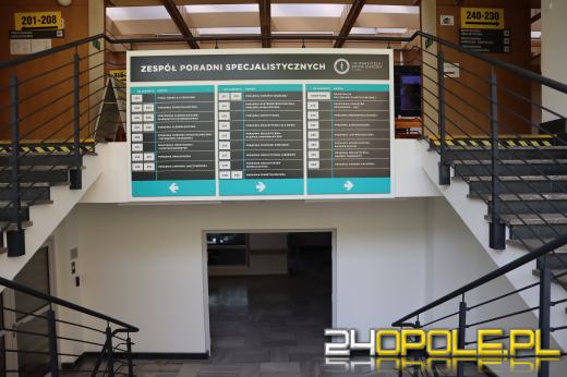 Nowa poradnia endokrynologiczna dla pacjentów z otyłością 2. stopnia