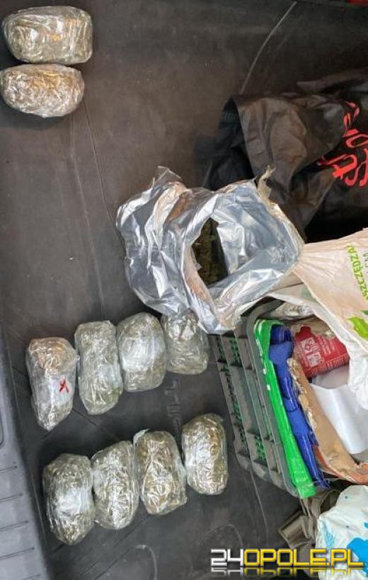 Wpadli na gorącym uczynku 