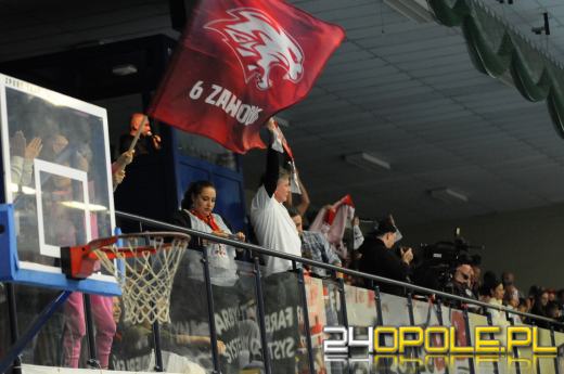 Dreman Opole Komprachcice wygrywa z beniaminkiem