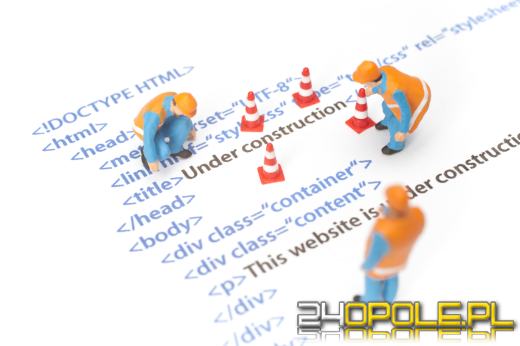 Strony internetowe: Jak nie gubić się w wirtualnej dżungli?