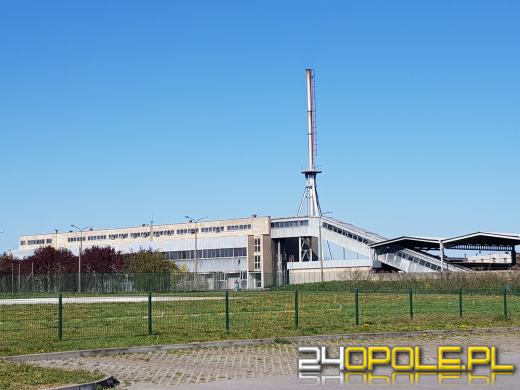 Stary kopciuch z USK zniknął