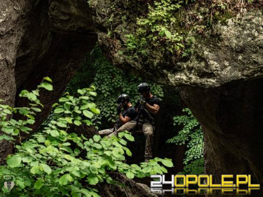 Świętują 30-lecie powstania Jednostki Specjalnej Policji w Opolu