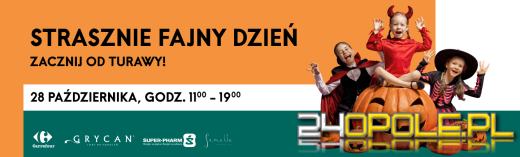 Strasznie fajny dzień zacznij od Turawy