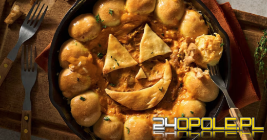 Najlepsze przepisy na imprezę Halloweenową 