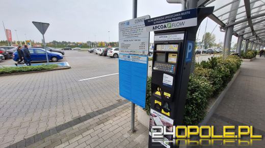 Komunikacja miejska gotowa na 1 listopada. Zmotoryzowani mogą liczyć na darmowy parking