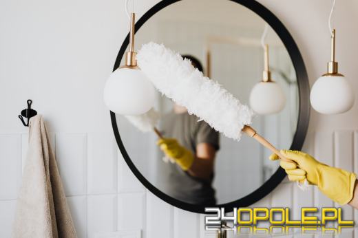 Ile zarobisz na sprzątaniu mieszkań w Opolu?