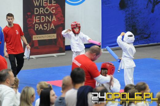 Trwa Taekwon-do Polish Open Cup