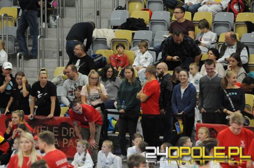 Trwa Taekwon-do Polish Open Cup