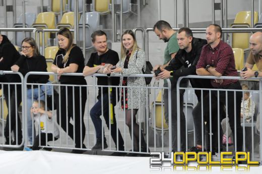 Trwa Taekwon-do Polish Open Cup