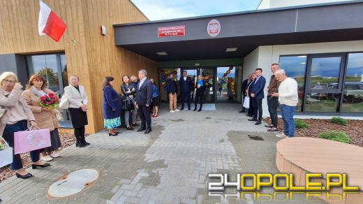 Nowe przedszkole na Krapkowickiej oficjalnie otwarte! 