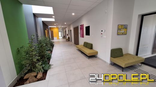 Nowe przedszkole na Krapkowickiej oficjalnie otwarte! 